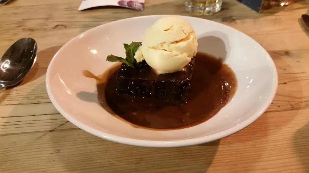 Menu_Bill's Windsor Restaurant_Datchet_image_7