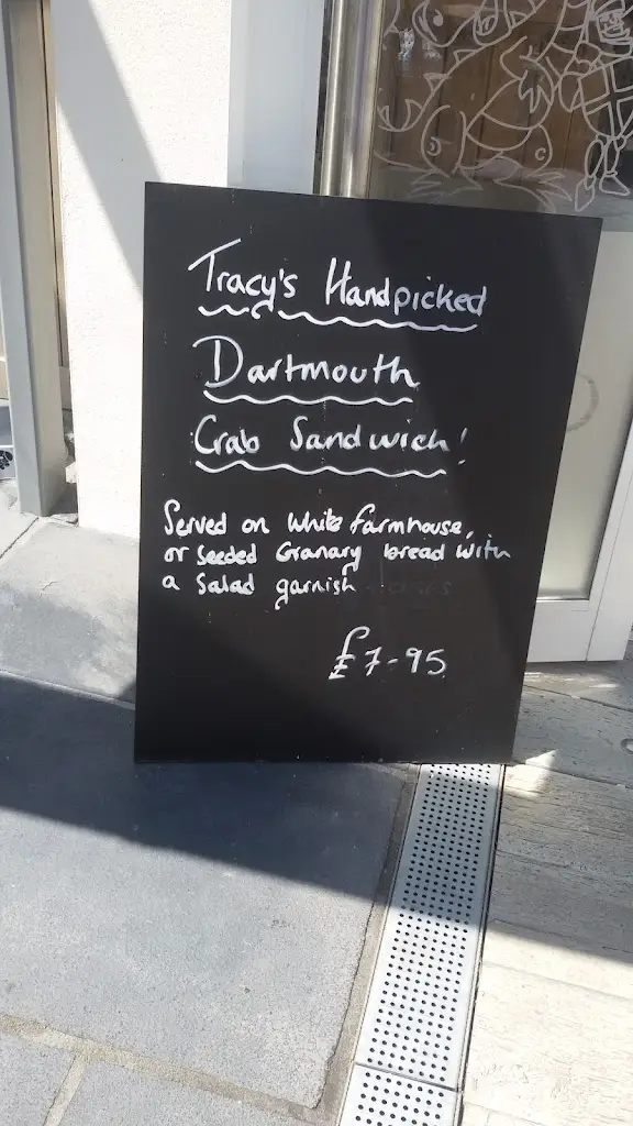 Menu_George & Dragon_Dartmouth_image_4