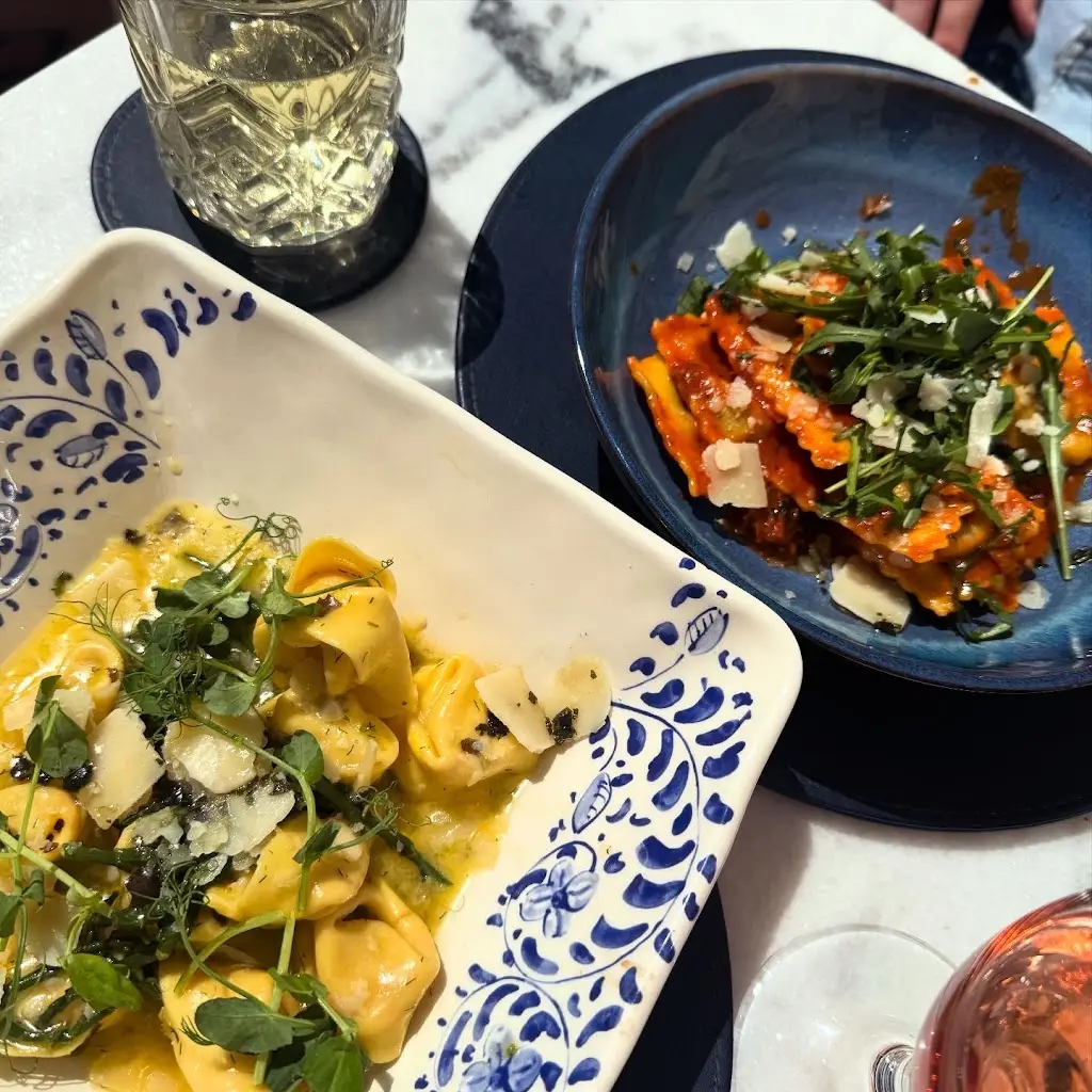 Nicki_Amalfi Kitchen_Dartmouth_recensione