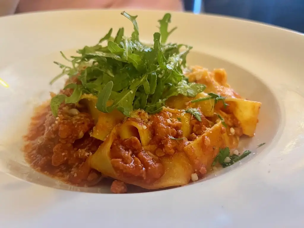 Alison Clements_Amalfi Kitchen_Dartmouth_recensione