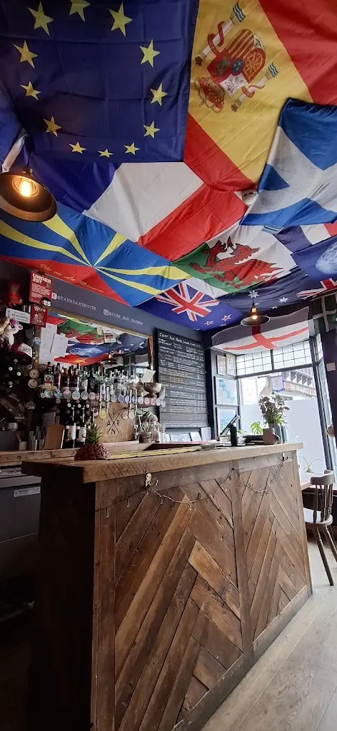 Greg Curno_Yarn_Dartmouth_recensione