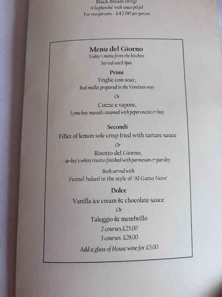 Menu_The Seahorse Restaurant_Dartmouth_image_1