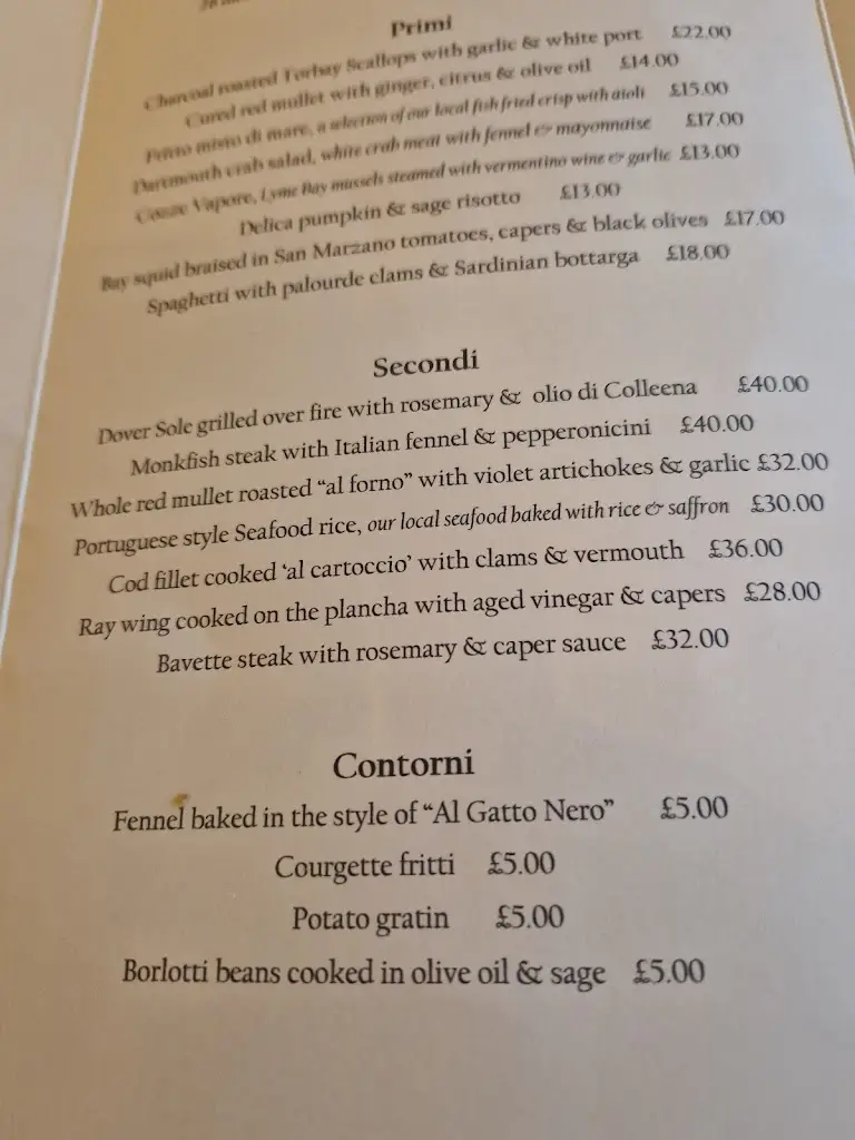 Menu_The Seahorse Restaurant_Dartmouth_image_2