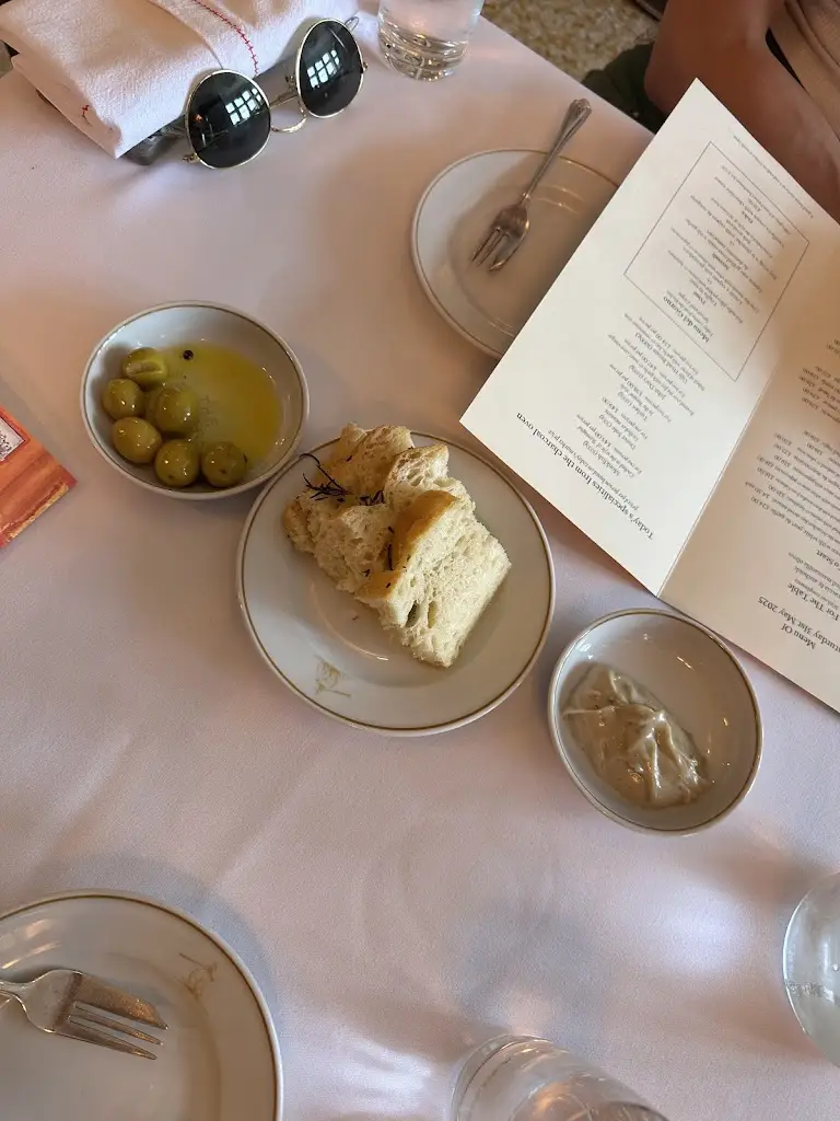 Danielle Thomson_The Seahorse Restaurant_Dartmouth_review