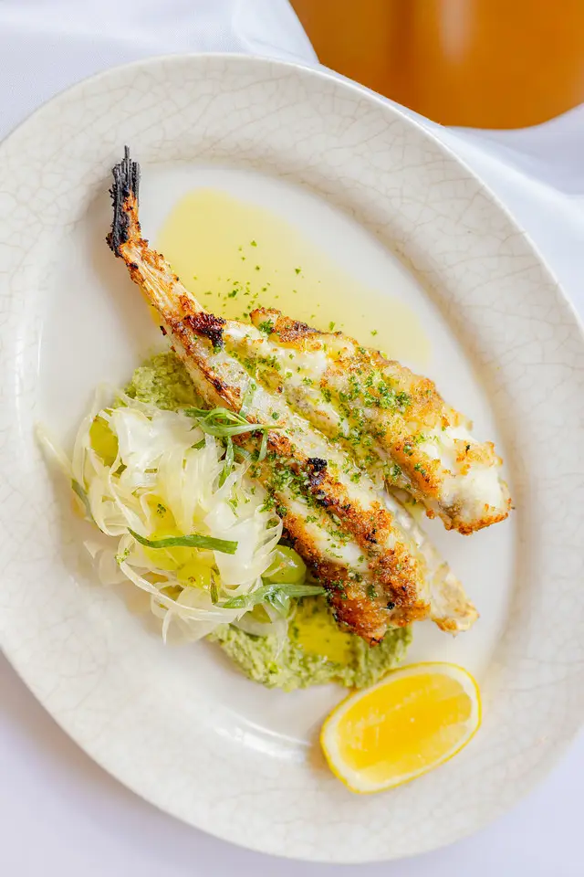 The Seahorse Restaurant_Dartmouth_slider_image_2