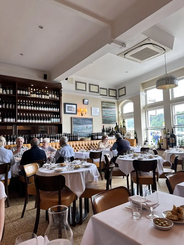 The Seahorse Restaurant_Dartmouth_slider_image_3