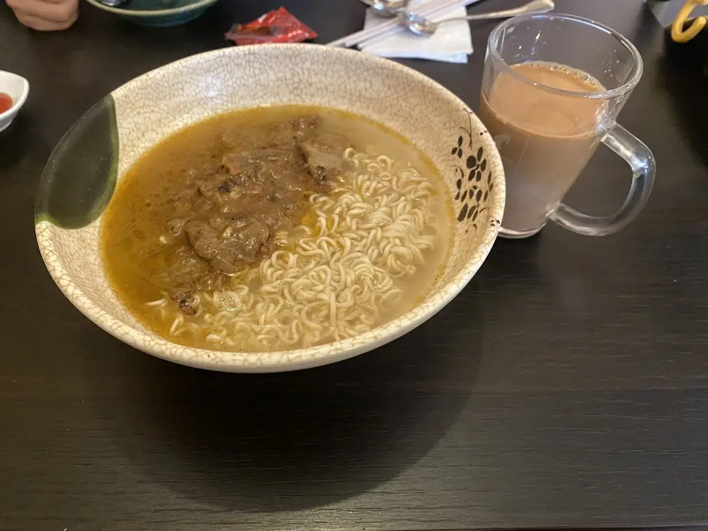 Menu_Bless Cafe & Deli_Arnold_image_6