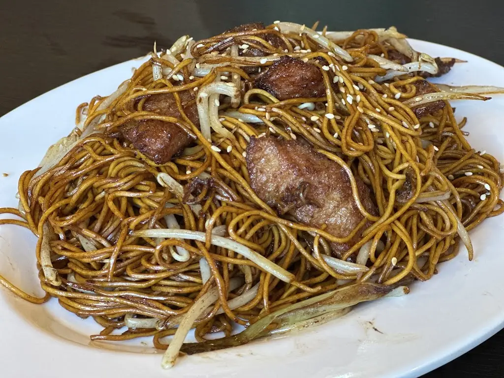 Menu_Bless Cafe & Deli_Arnold_image_8