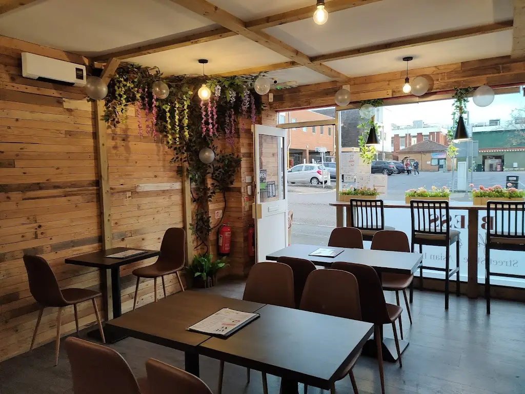 Bless Cafe & Deli_Arnold_slider_image_1