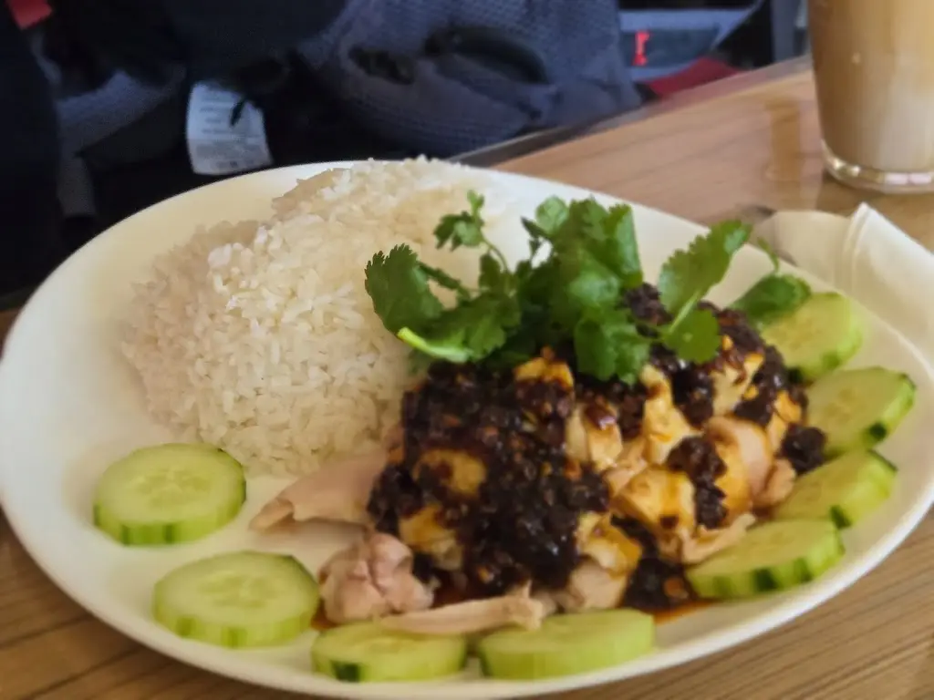 Bless Cafe & Deli_Arnold_slider_image_3