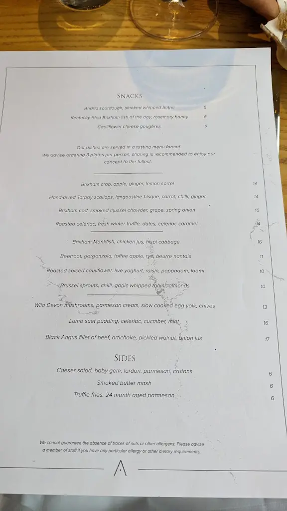 Menu_Andria_Dartmouth_immagine_4