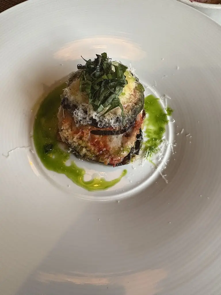 Simon Wood_Andria_Dartmouth_recensione