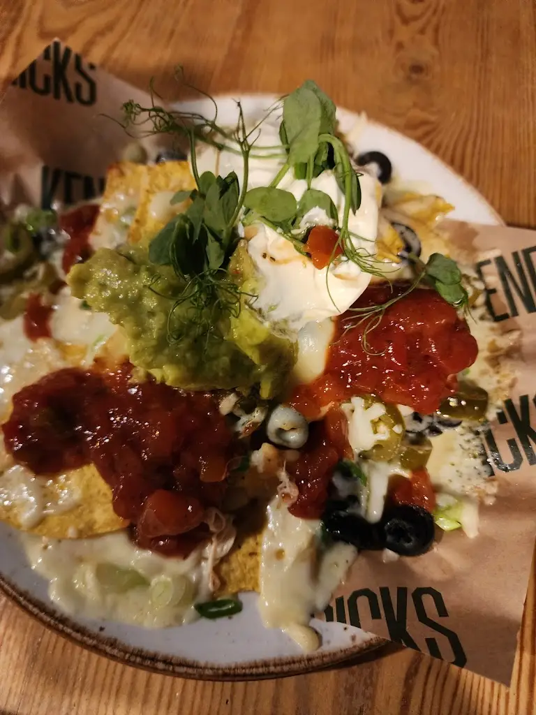 Menu_Kendricks Dartmouth_Dartmouth_image_7