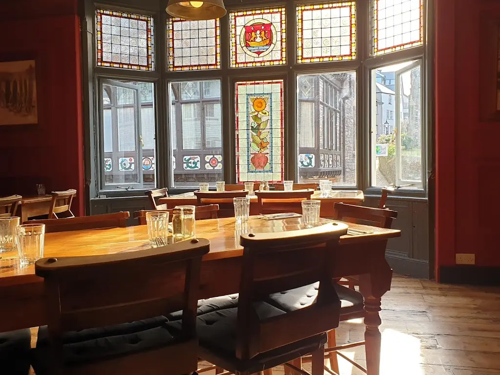 Kendricks Dartmouth restaurante en Dartmouth