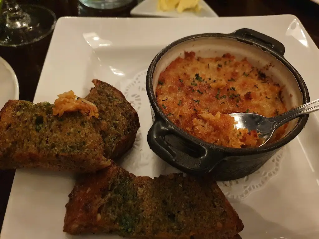 Menu_Taylor's Restaurant_Dartmouth_image_3