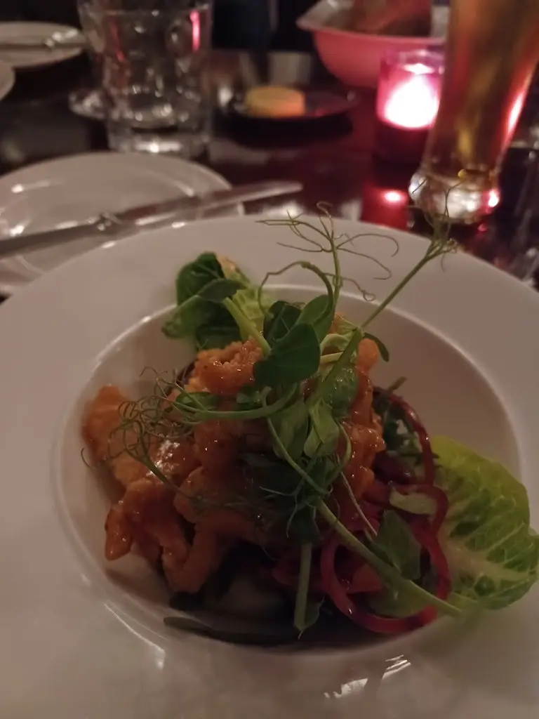 Menu_Taylor's Restaurant_Dartmouth_image_4