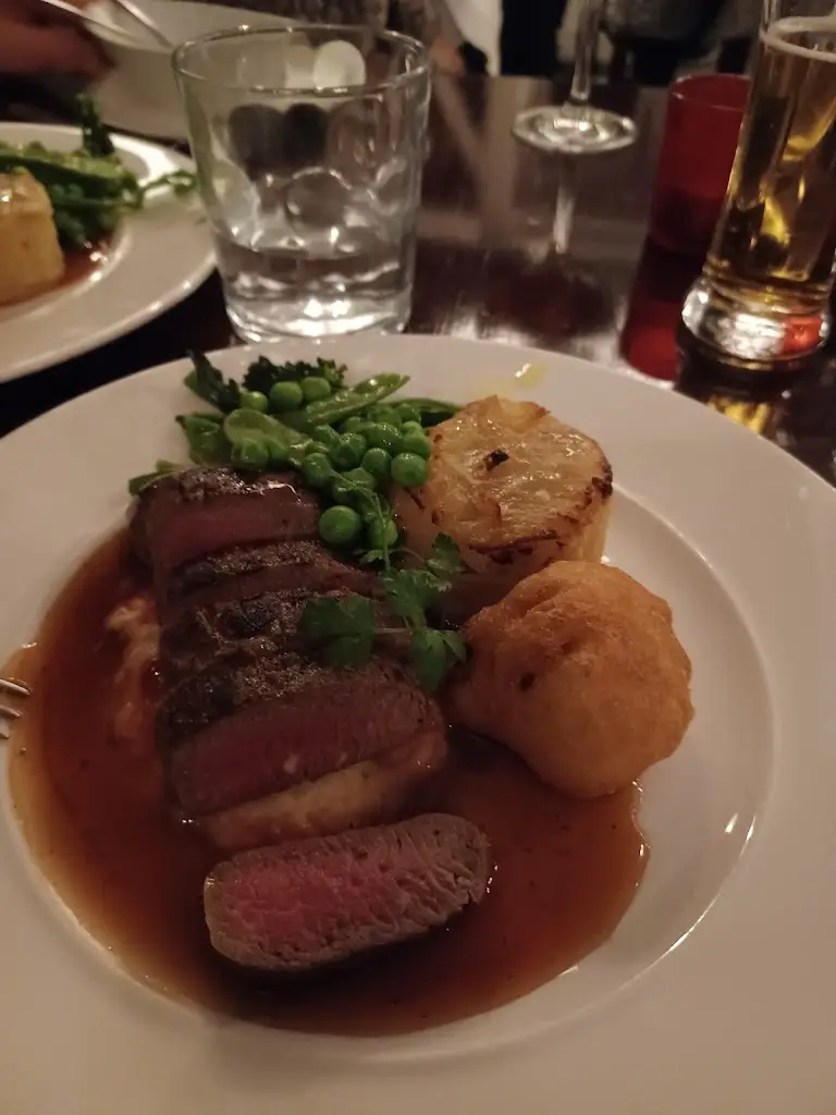 Menu_Taylor's Restaurant_Dartmouth_image_5