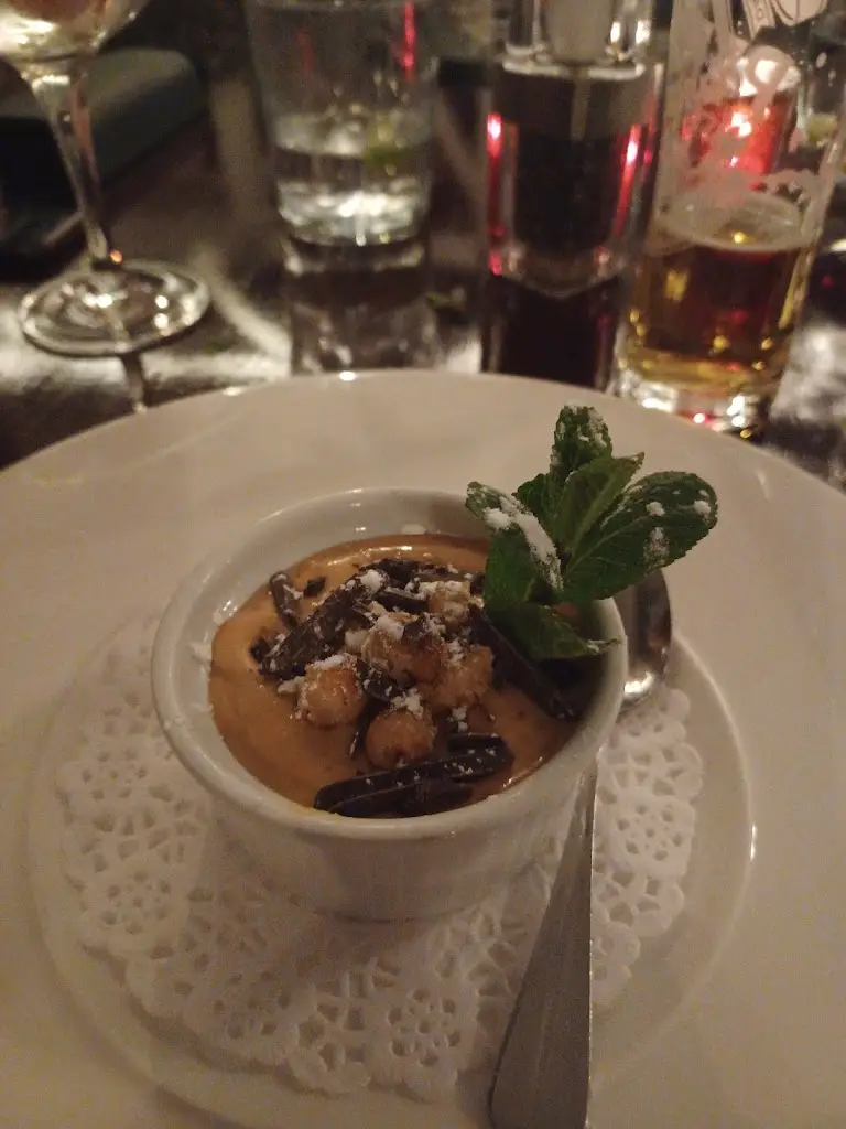 Menu_Taylor's Restaurant_Dartmouth_image_8