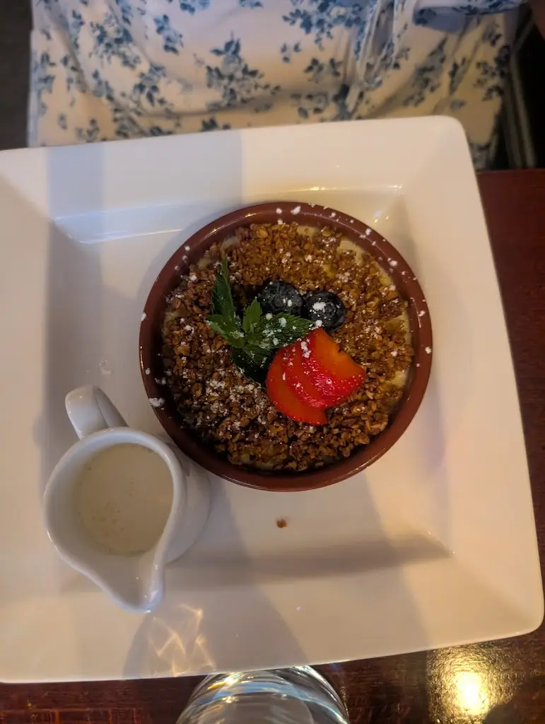 WineWeasel_Taylor's Restaurant_Dartmouth_review