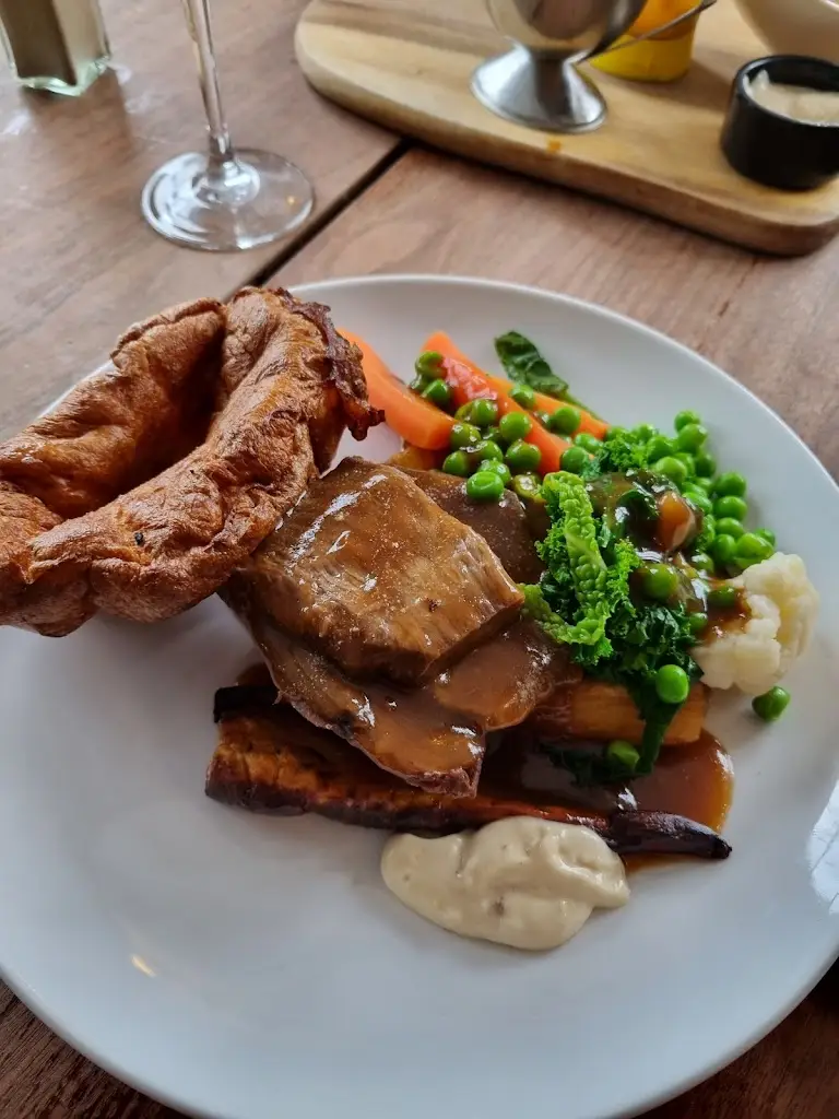 Menu_The Floating Bridge_Dartmouth_immagine_6