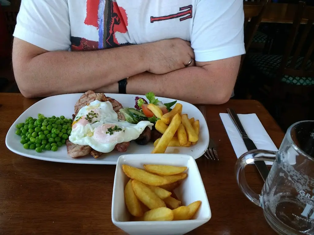 Menu_The Floating Bridge_Dartmouth_immagine_7