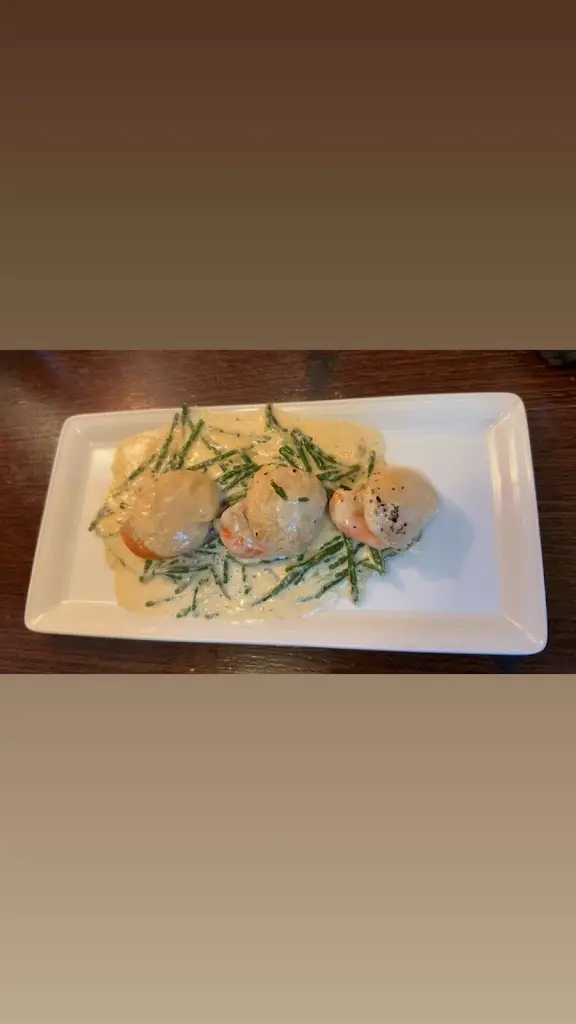 Menu_The Floating Bridge_Dartmouth_immagine_8