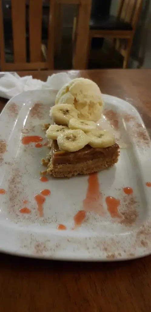 Menu_The Floating Bridge_Dartmouth_immagine_9