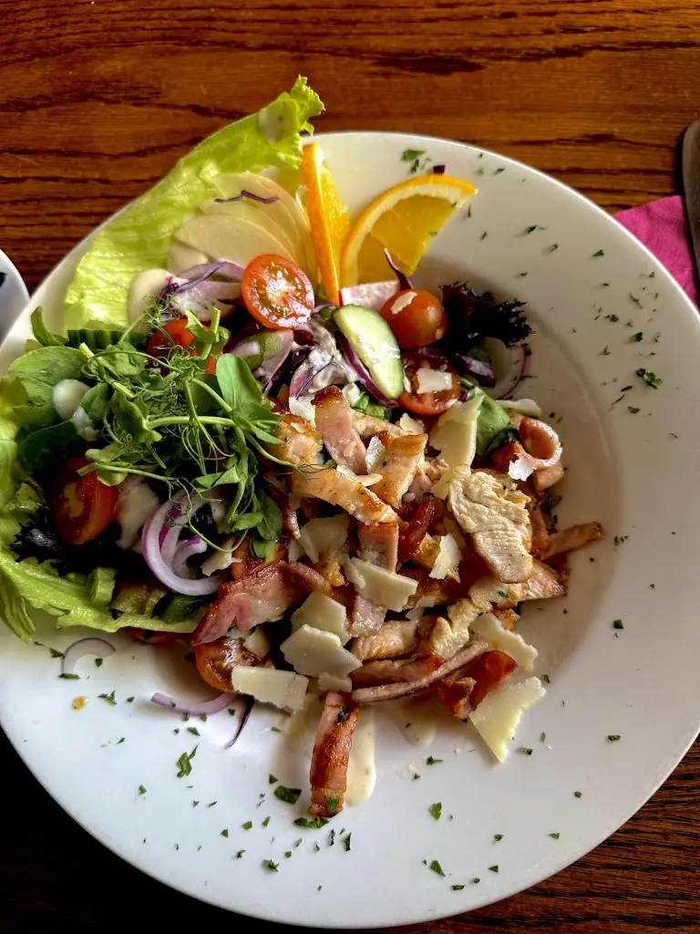 Some Guy_The Floating Bridge_Dartmouth_recensione