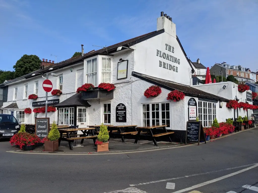 The Floating Bridge_Dartmouth_slider_image_1