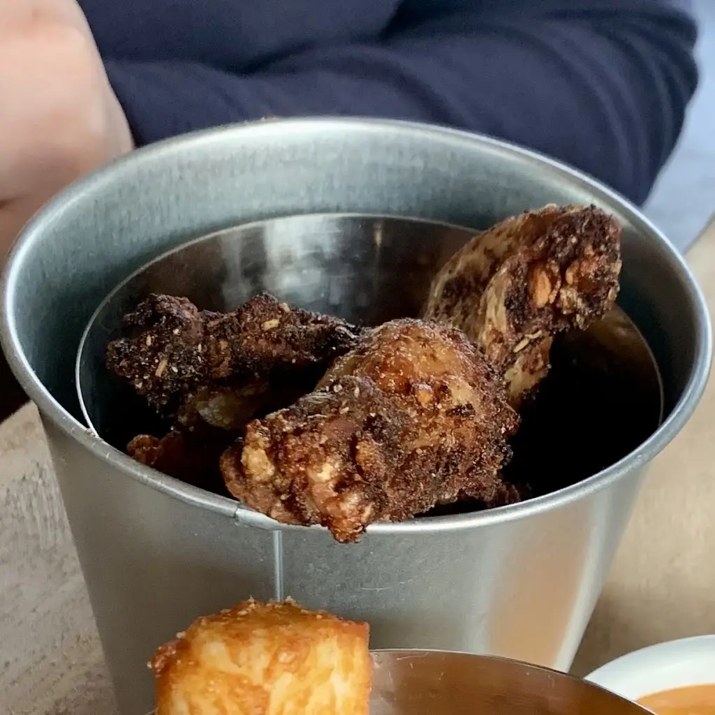 Menu_The Sail Loft Dartmouth_Dartmouth_image_8