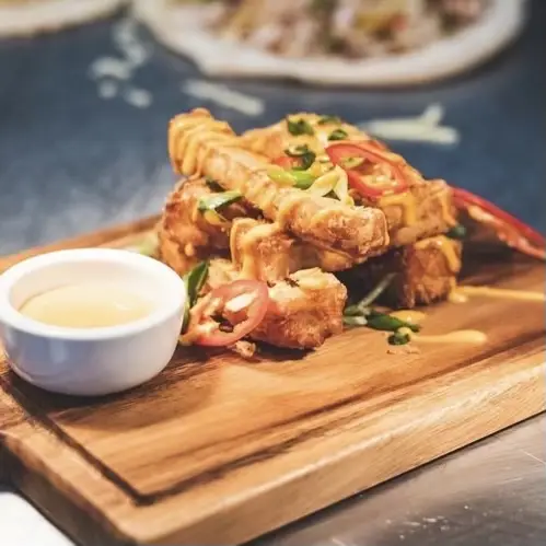 Menu_The Sail Loft Dartmouth_Dartmouth_image_9