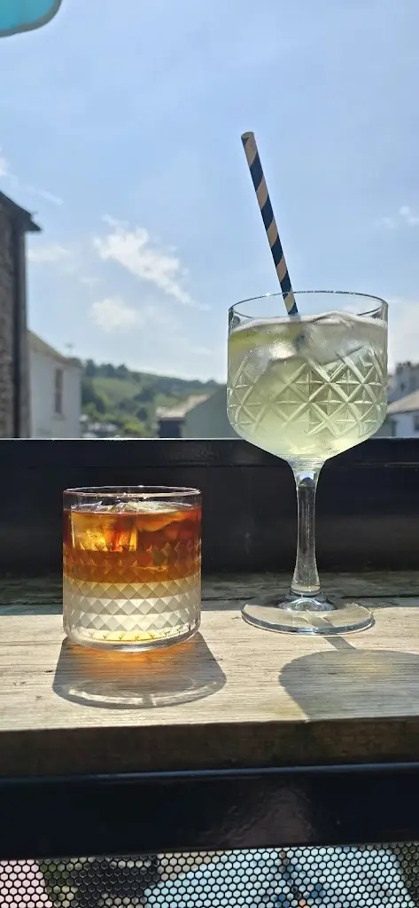 Stephen Slough_The Sail Loft Dartmouth_Dartmouth_review