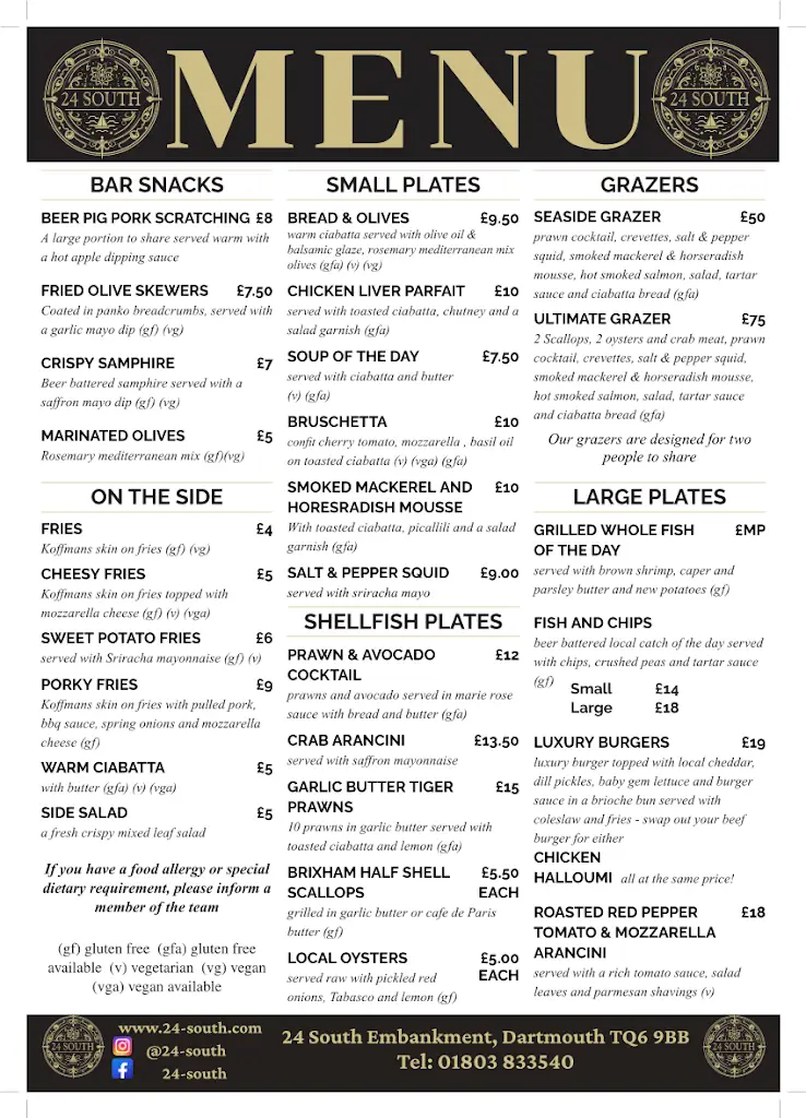 Menu_24 South_Dartmouth_image_3