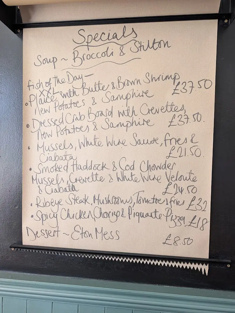 Menu_24 South_Dartmouth_image_4