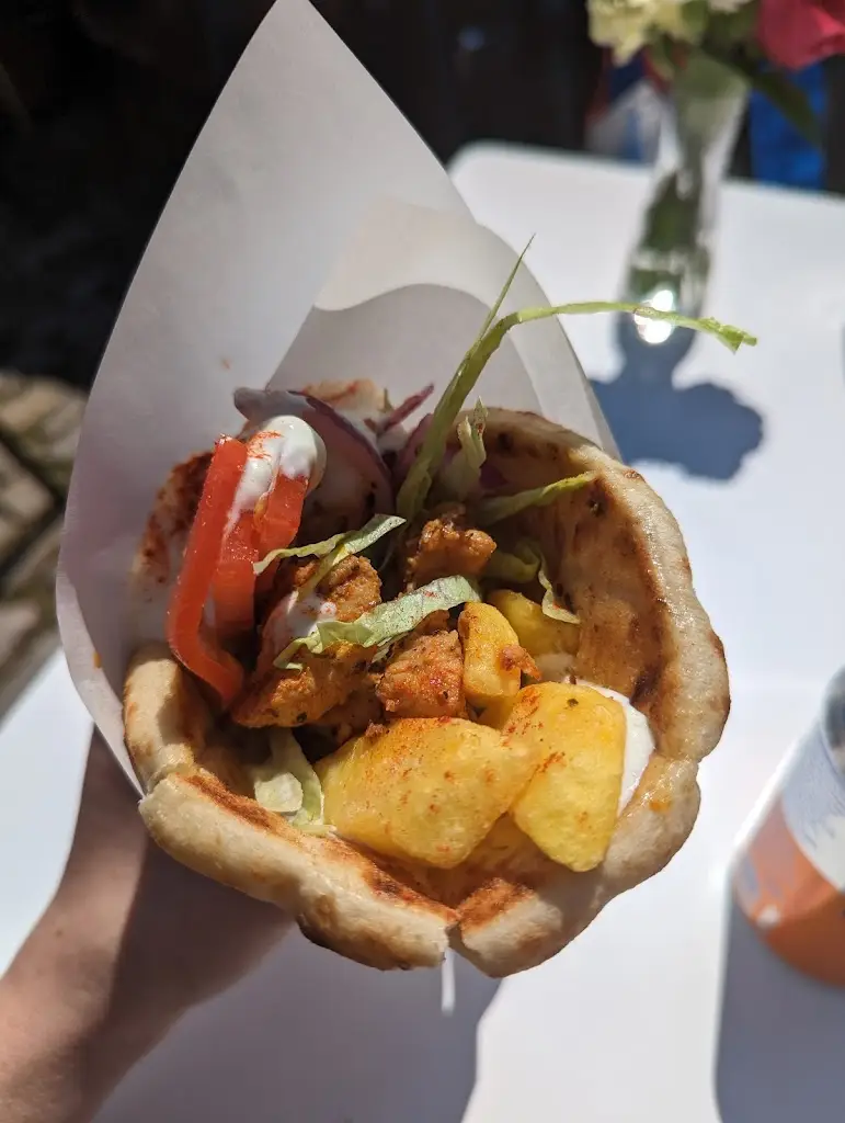 Menu_Greek delight Ltd_Dartmouth_imagen_5