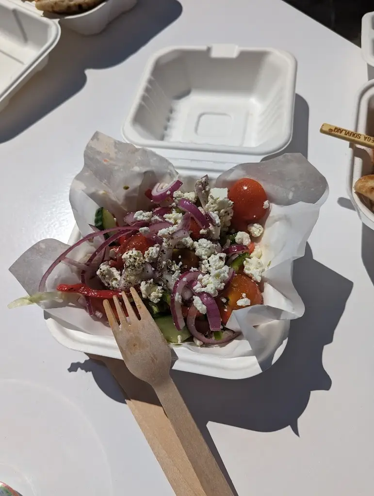 Menu_Greek delight Ltd_Dartmouth_imagen_7