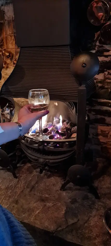 Menu_The Cherub Inn_Dartmouth_image_6