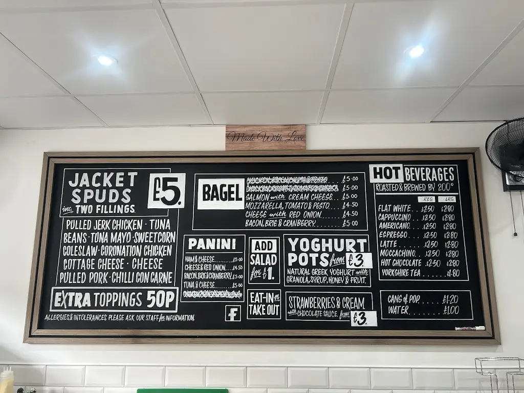 Menu_The Potato Stop_Arnold_image_1