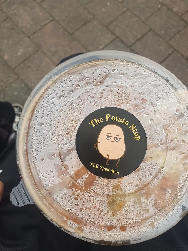 Tom Foster_The Potato Stop_Arnold_review