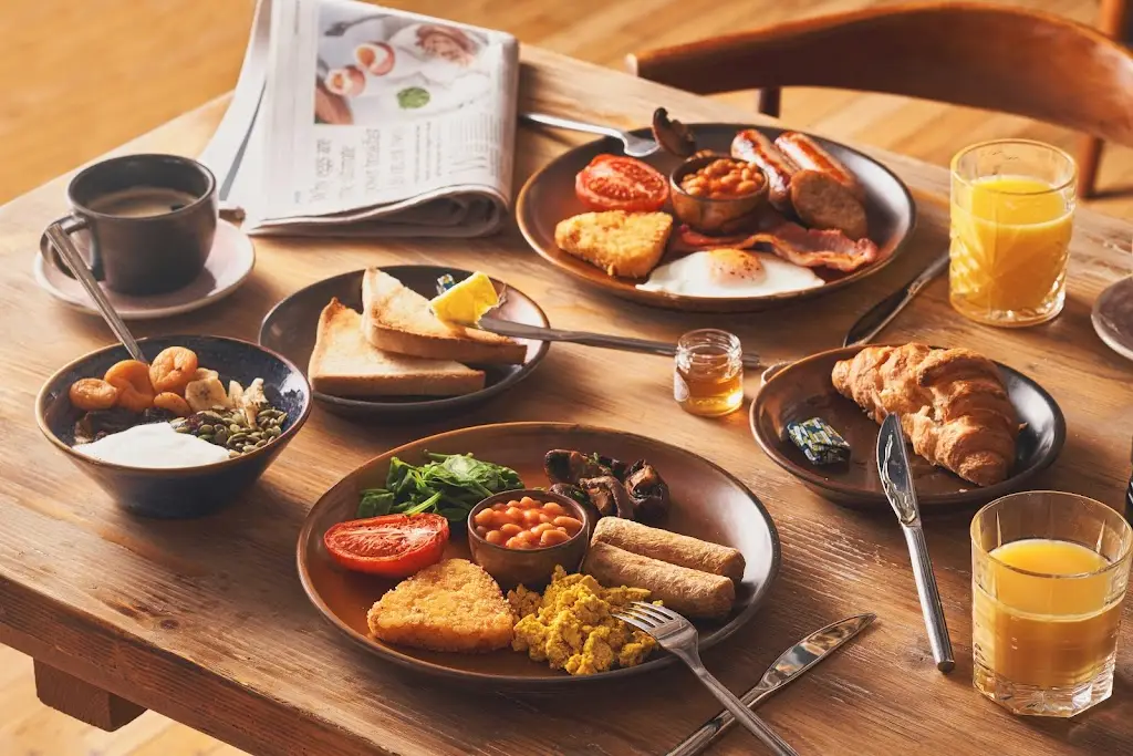 The Royal Castle_Dartmouth_slider_image_2