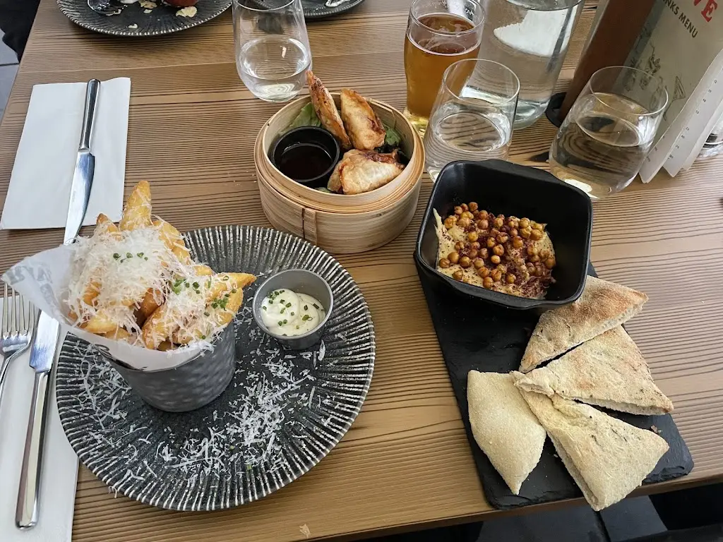 Menu_Crave restaurant_Devon_image_9