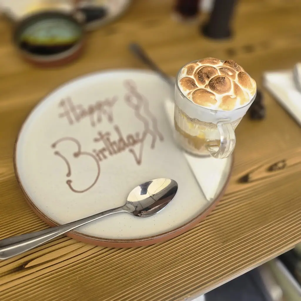 Mihaela Neblea_Crave restaurant_Devon_review