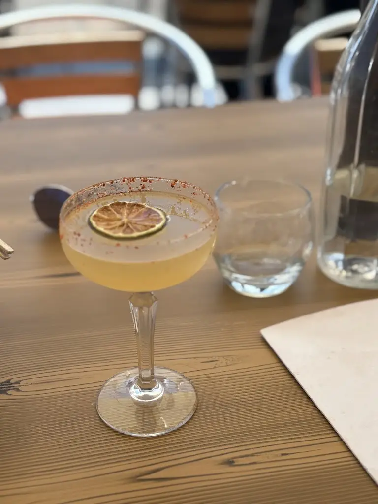 Shannon Krausey_Crave restaurant_Devon_review