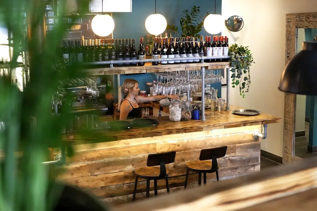 Crave restaurant restaurant in Devon