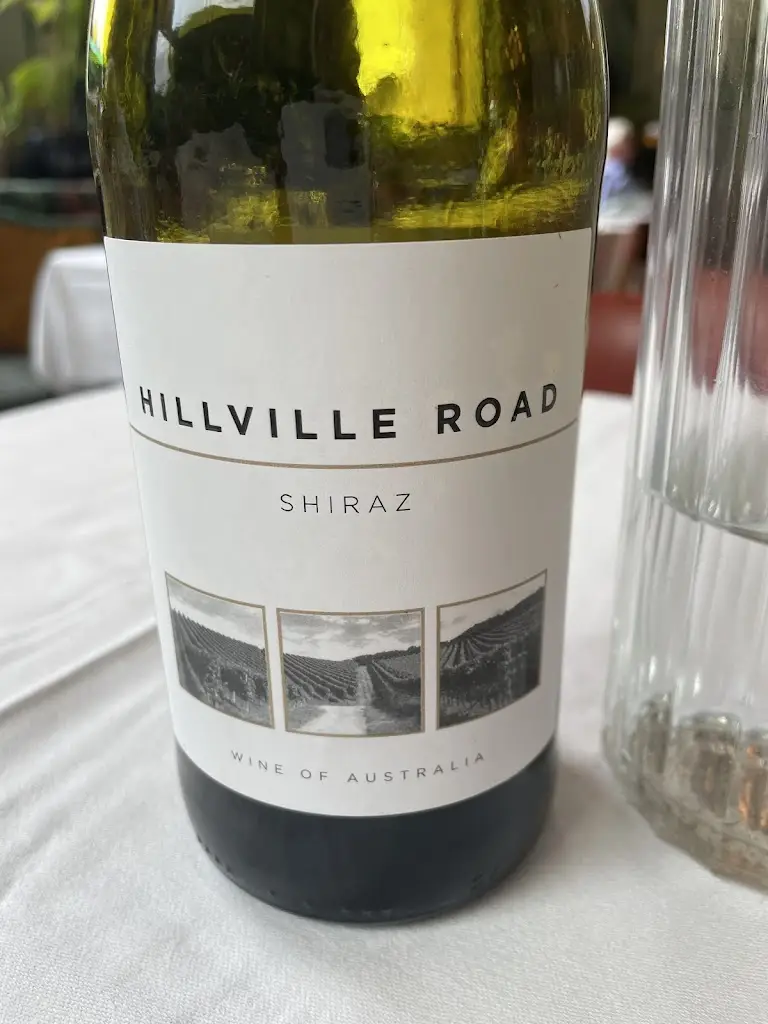 Menu_The Ivy Exeter_Devon_image_5