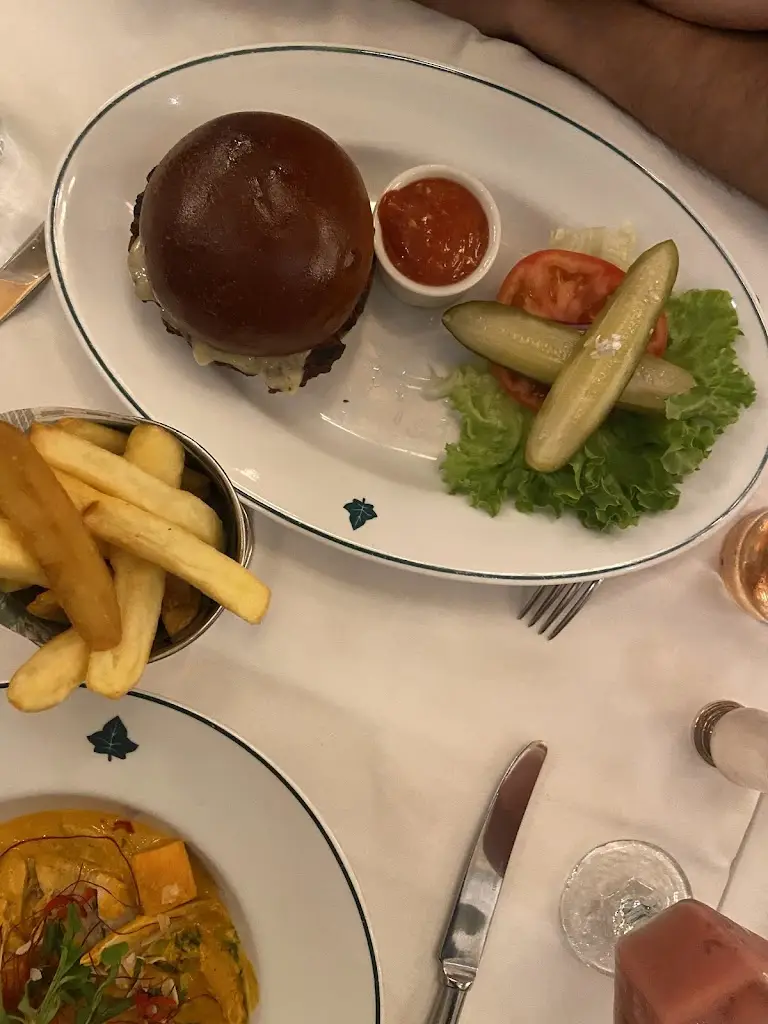 Menu_The Ivy Exeter_Devon_image_6