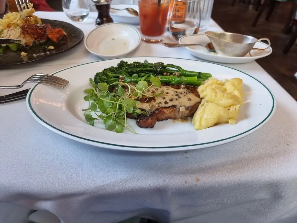 Menu_The Ivy Exeter_Devon_image_8