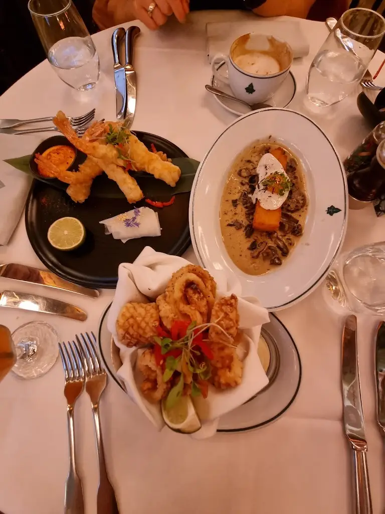 Menu_The Ivy Exeter_Devon_image_9