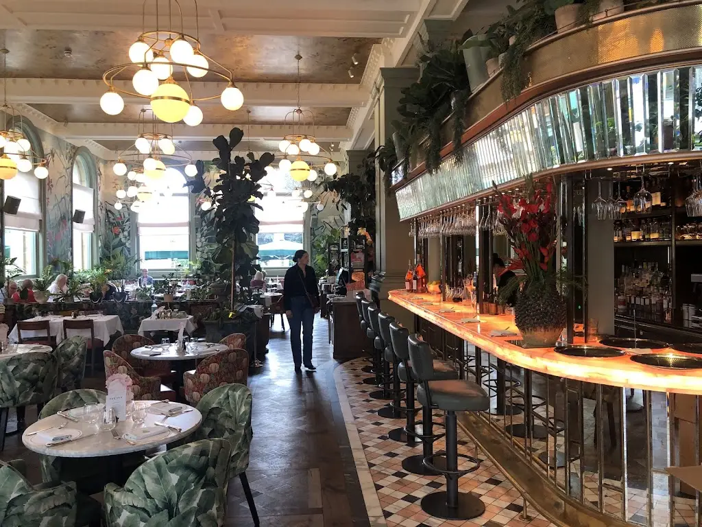 The Ivy Exeter_Devon_slider_image_1