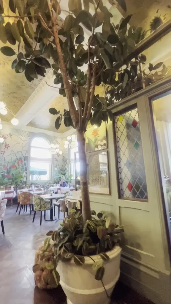 The Ivy Exeter_Devon_slider_image_2